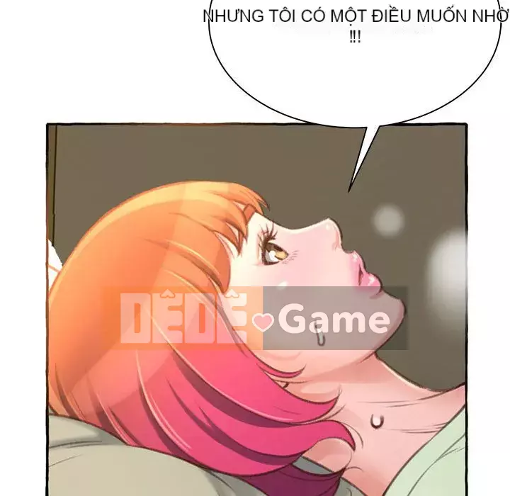 Tình thầm buồn ai biết Chương 1-9