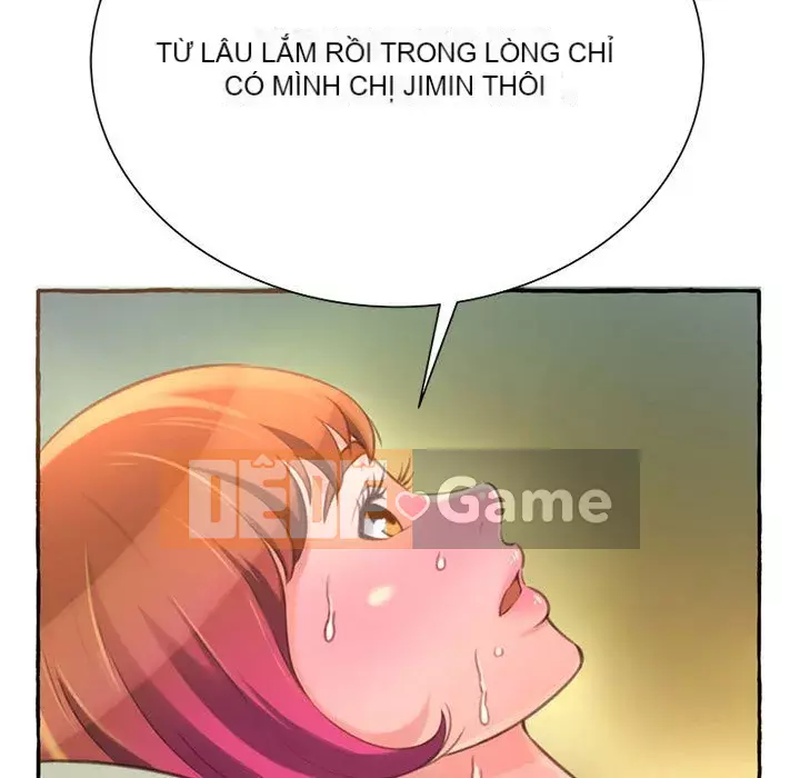 Tình thầm buồn ai biết Chương 1-9