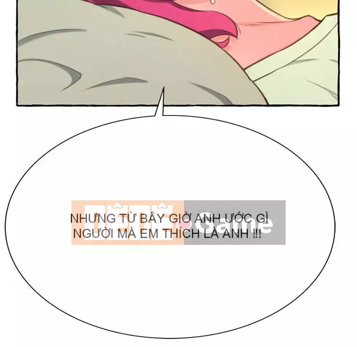 Tình thầm buồn ai biết Chương 1-9