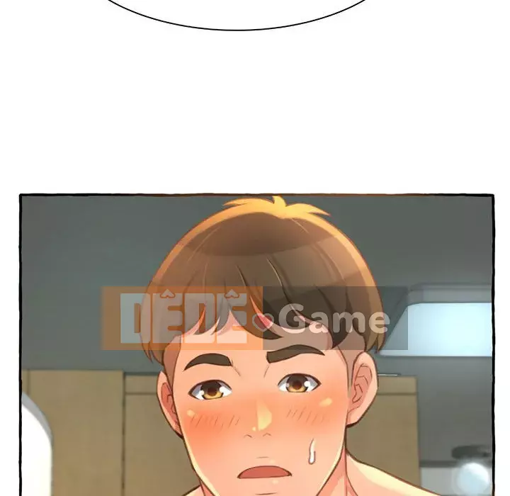 Tình thầm buồn ai biết Chương 1-9