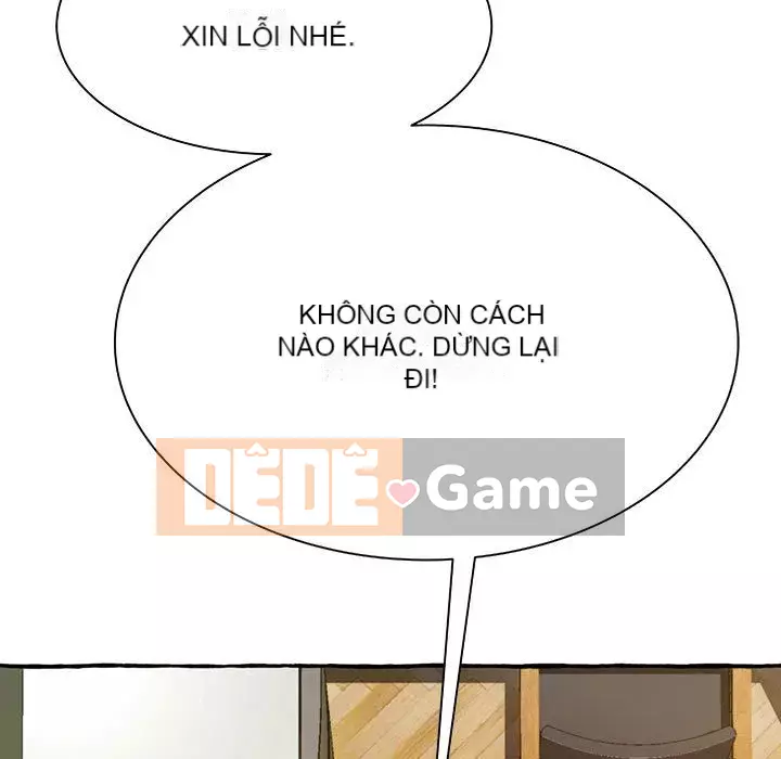 Tình thầm buồn ai biết Chương 1-9