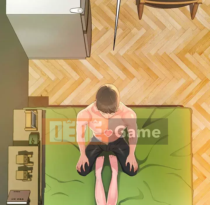 Tình thầm buồn ai biết Chương 1-9