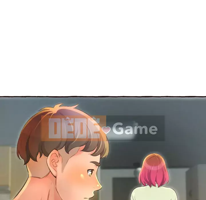 Tình thầm buồn ai biết Chương 1-9