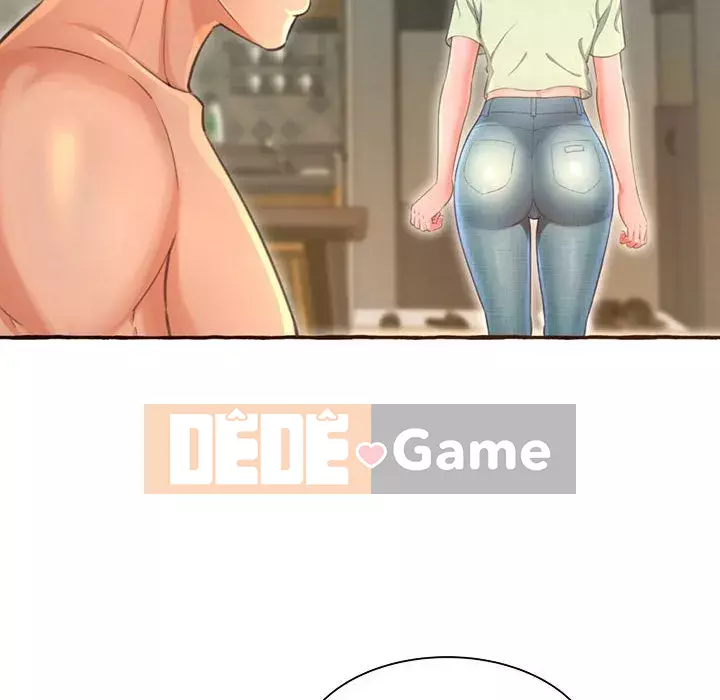 Tình thầm buồn ai biết Chương 1-9