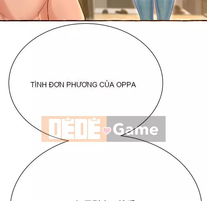 Tình thầm buồn ai biết Chương 1-9