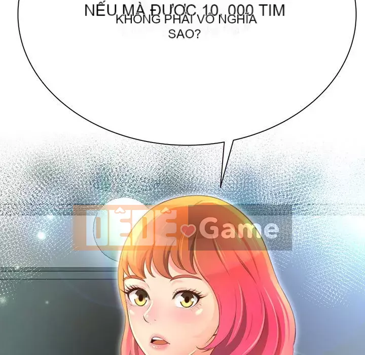 Tình thầm buồn ai biết Chương 1-9