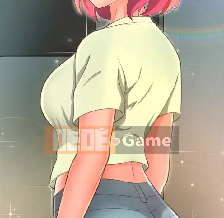 Tình thầm buồn ai biết Chương 1-9