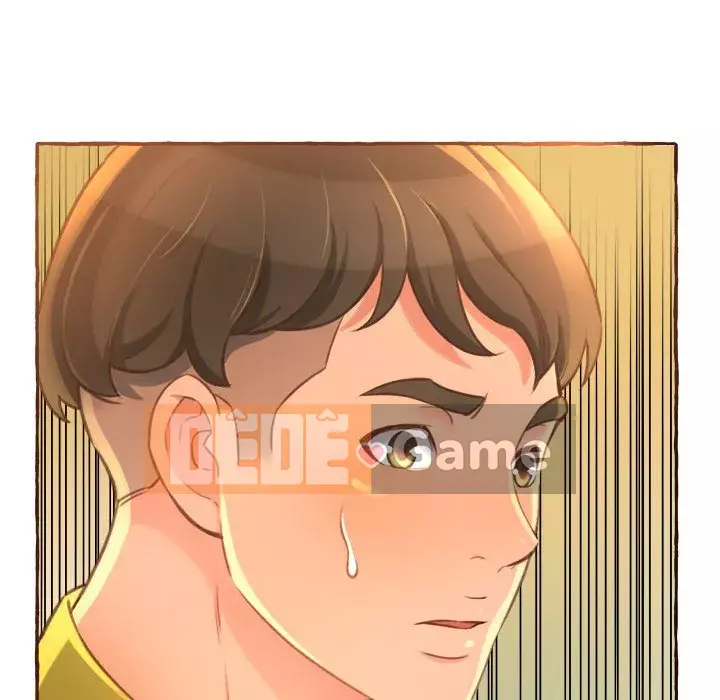 Tình thầm buồn ai biết Chương 1-9