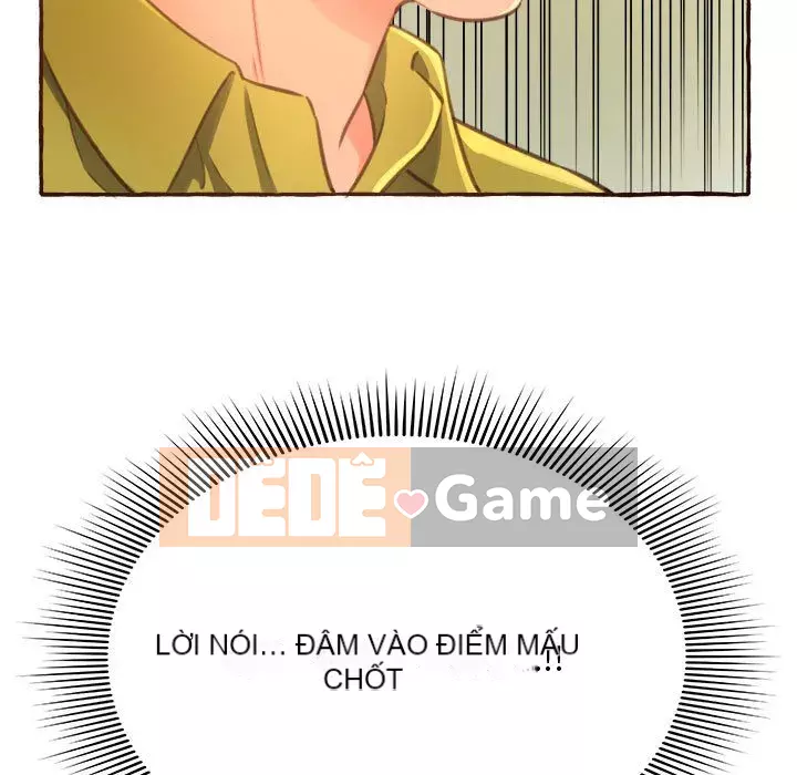 Tình thầm buồn ai biết Chương 1-9