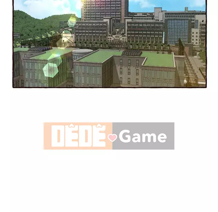 Tình thầm buồn ai biết Chương 1-9