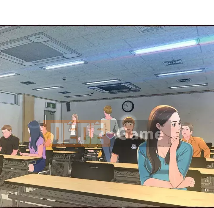 Tình thầm buồn ai biết Chương 1-9