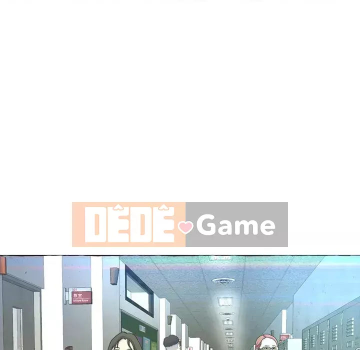 Tình thầm buồn ai biết Chương 1-9