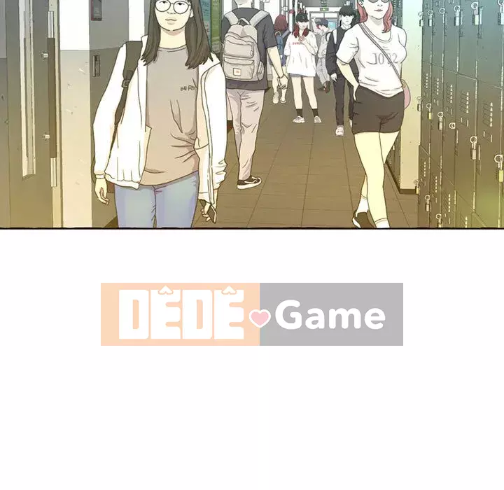 Tình thầm buồn ai biết Chương 1-9