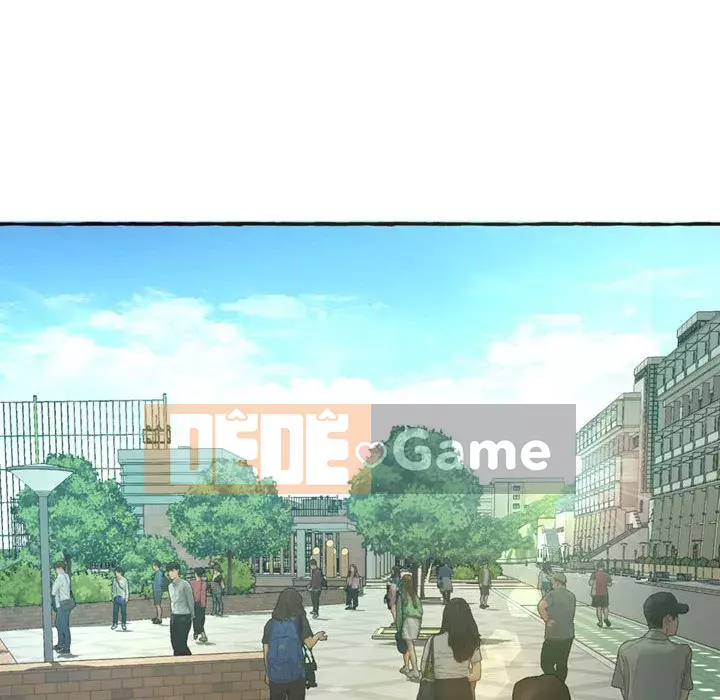 Tình thầm buồn ai biết Chương 1-9