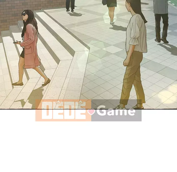 Tình thầm buồn ai biết Chương 1-9