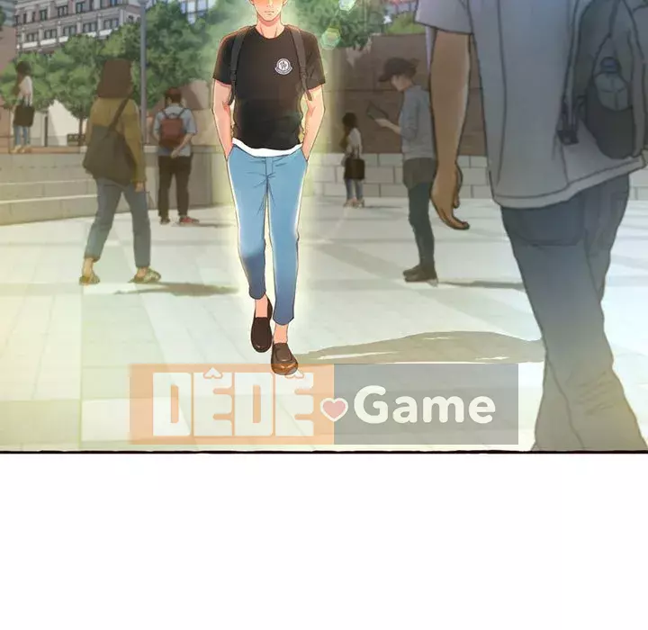 Tình thầm buồn ai biết Chương 1-9