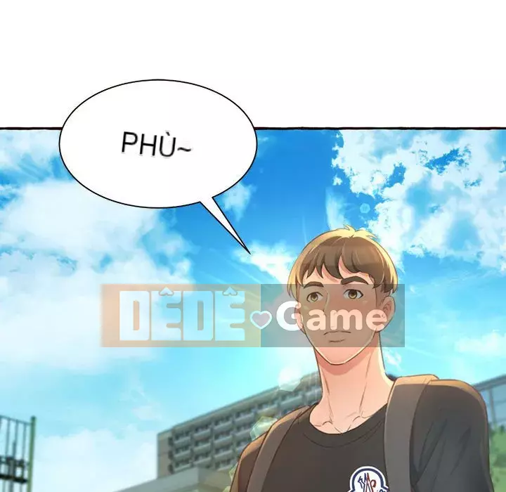 Tình thầm buồn ai biết Chương 1-9