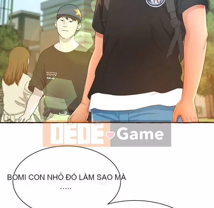 Tình thầm buồn ai biết Chương 1-9