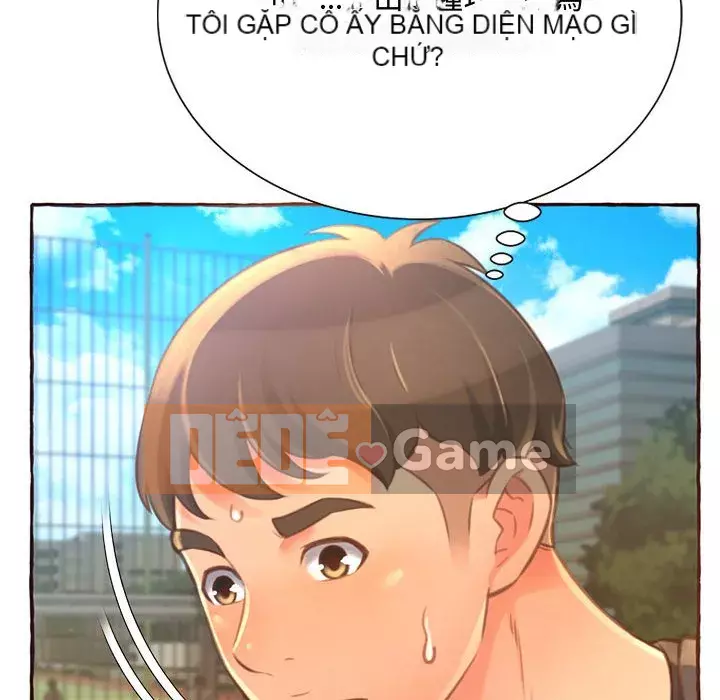 Tình thầm buồn ai biết Chương 1-9