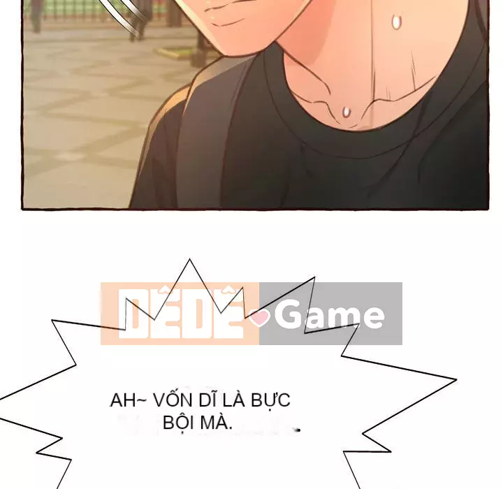 Tình thầm buồn ai biết Chương 1-9