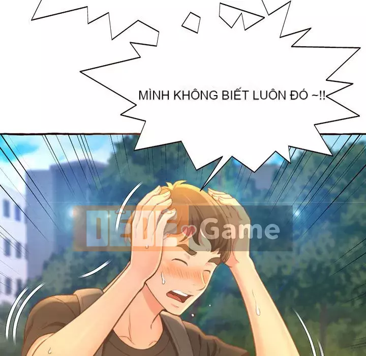 Tình thầm buồn ai biết Chương 1-9