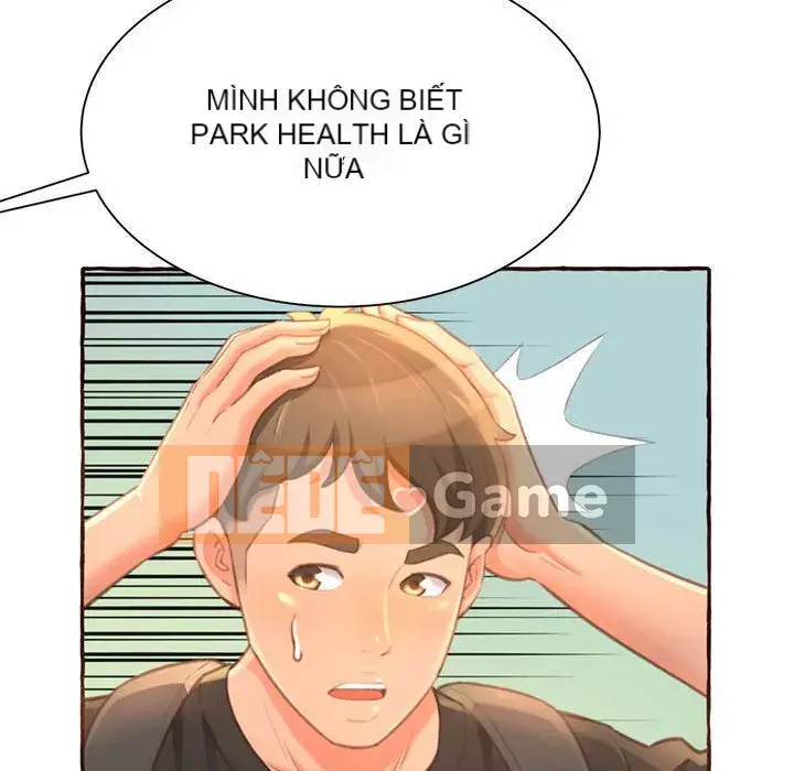 Tình thầm buồn ai biết Chương 1-9