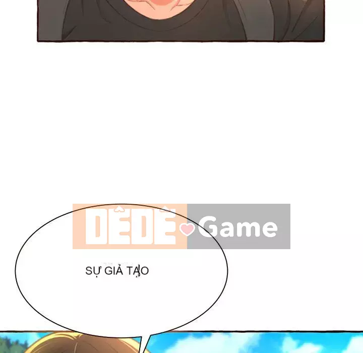 Tình thầm buồn ai biết Chương 1-9