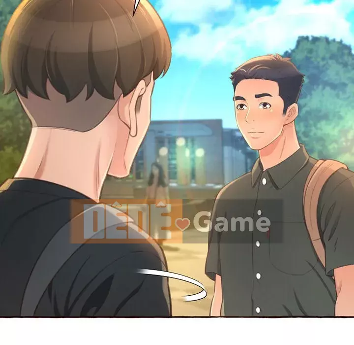 Tình thầm buồn ai biết Chương 1-9