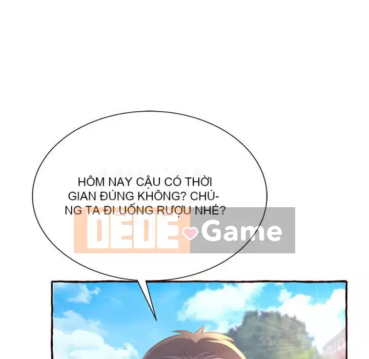 Tình thầm buồn ai biết Chương 1-9