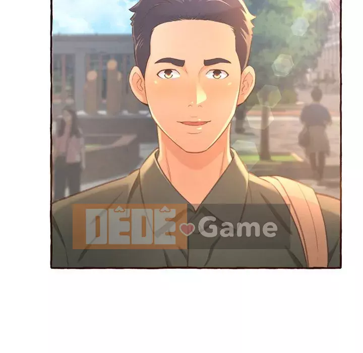 Tình thầm buồn ai biết Chương 1-9