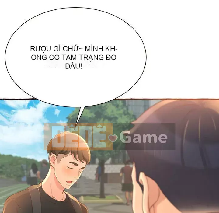 Tình thầm buồn ai biết Chương 1-9