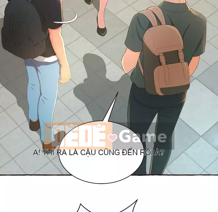 Tình thầm buồn ai biết Chương 1-9