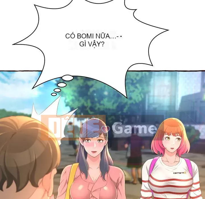 Tình thầm buồn ai biết Chương 1-9