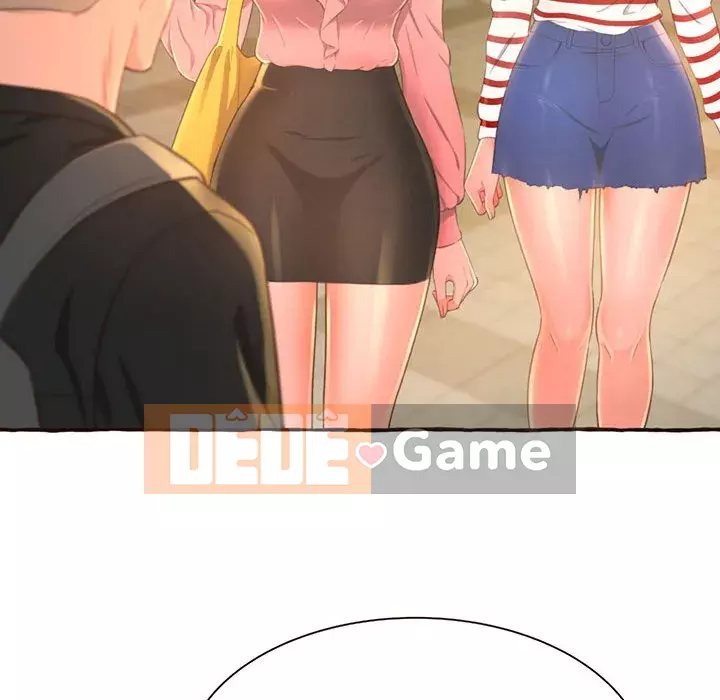 Tình thầm buồn ai biết Chương 1-9