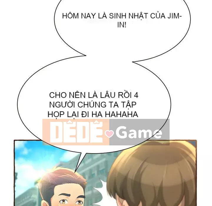 Tình thầm buồn ai biết Chương 1-9