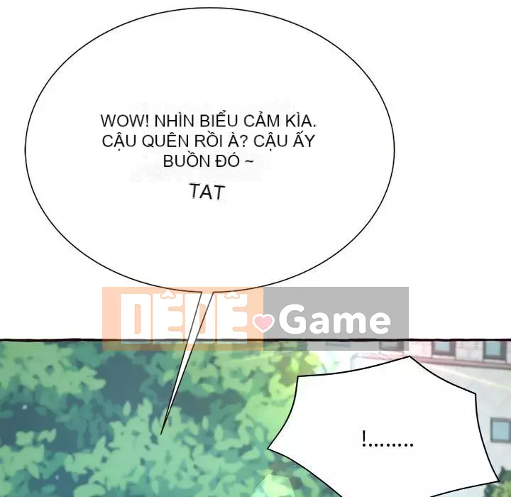 Tình thầm buồn ai biết Chương 1-9