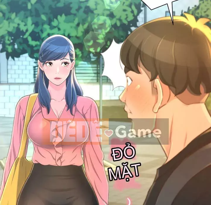 Tình thầm buồn ai biết Chương 1-9