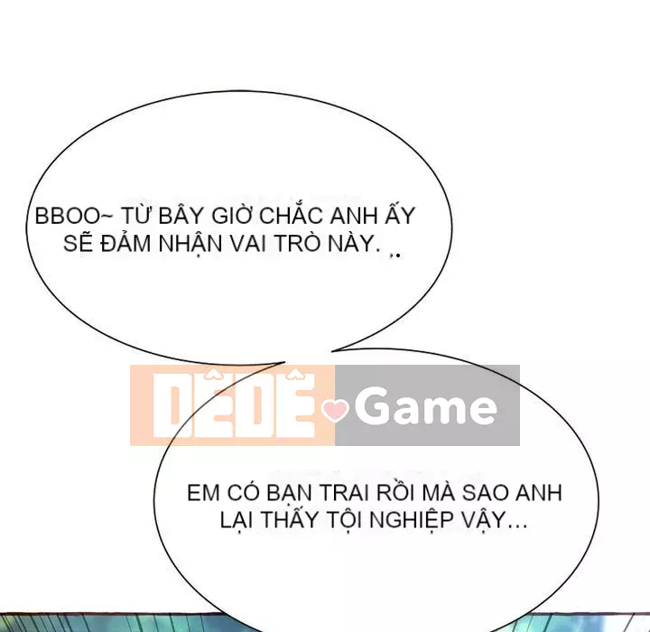 Tình thầm buồn ai biết Chương 1-9