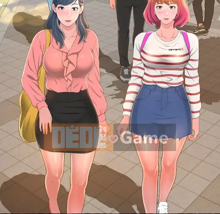 Tình thầm buồn ai biết Chương 1-9