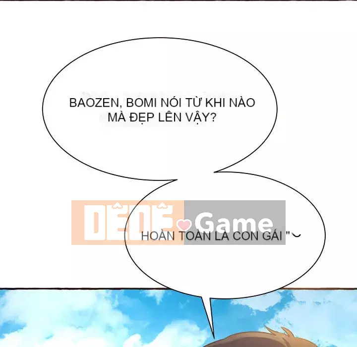 Tình thầm buồn ai biết Chương 1-9