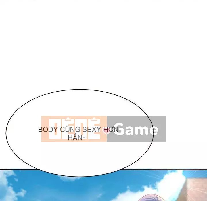 Tình thầm buồn ai biết Chương 1-9