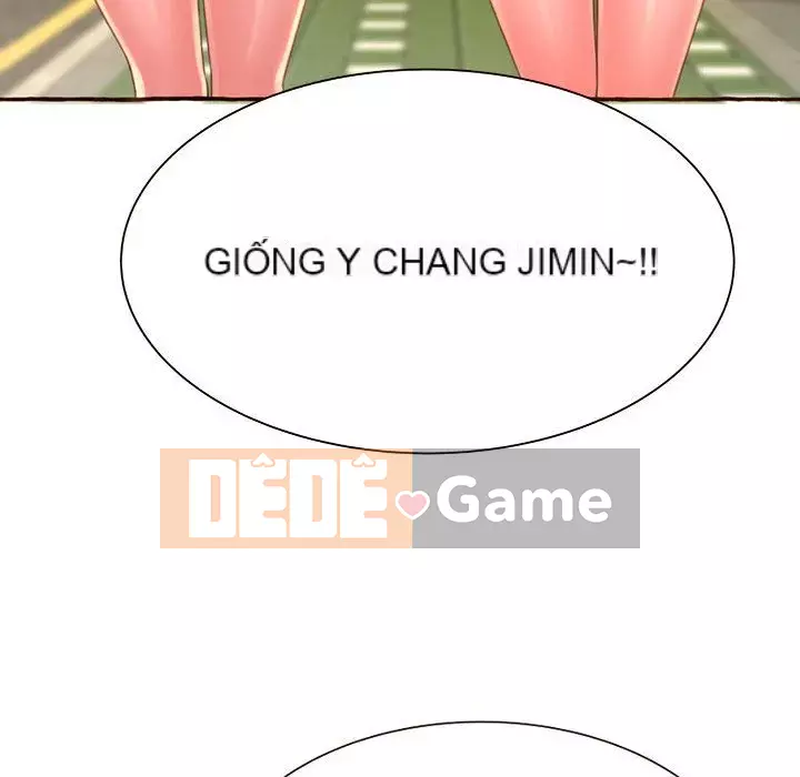 Tình thầm buồn ai biết Chương 1-9