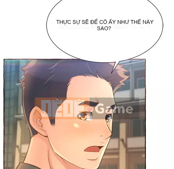 Tình thầm buồn ai biết Chương 1-9