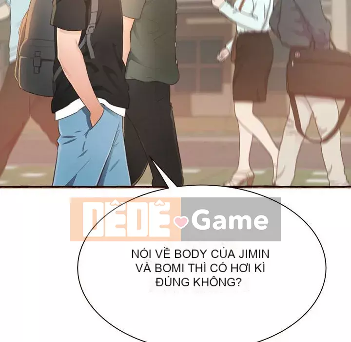 Tình thầm buồn ai biết Chương 1-9