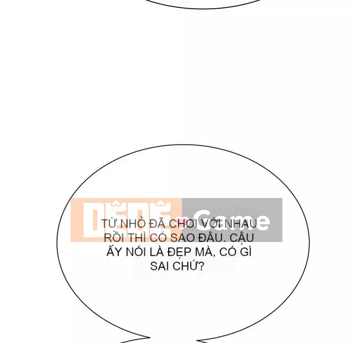 Tình thầm buồn ai biết Chương 1-9