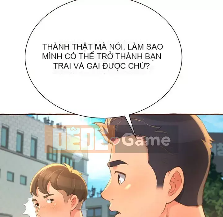 Tình thầm buồn ai biết Chương 1-9