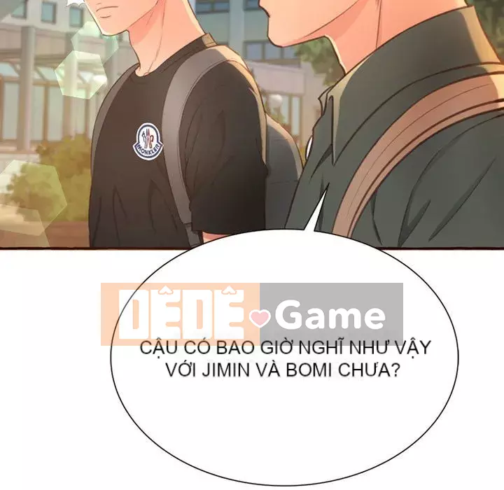 Tình thầm buồn ai biết Chương 1-9