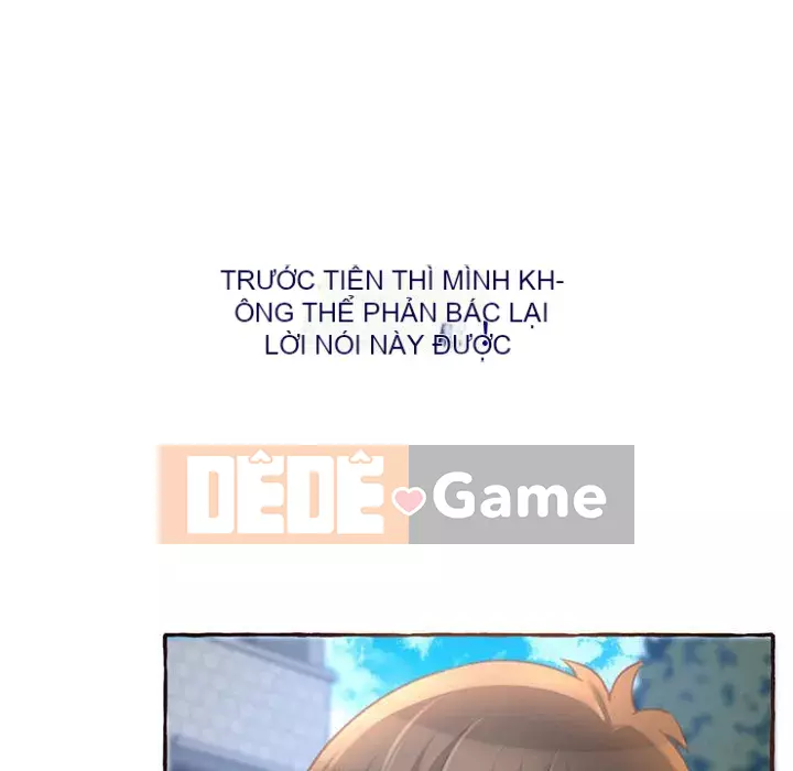 Tình thầm buồn ai biết Chương 1-9