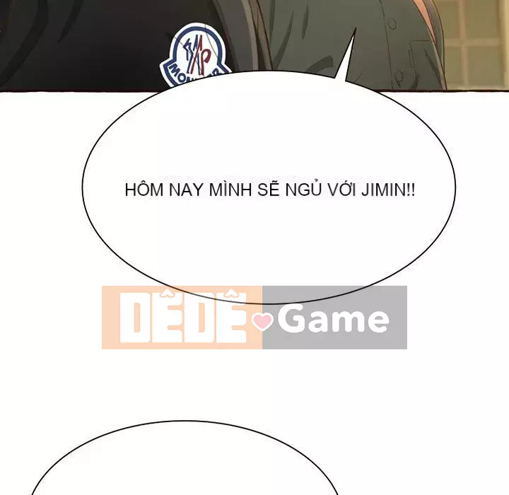 Tình thầm buồn ai biết Chương 1-9