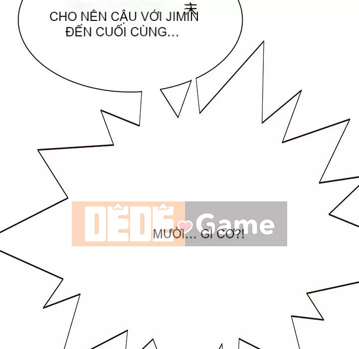 Tình thầm buồn ai biết Chương 1-9